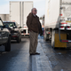 Image for article titled What To Do (And What Not To Do) When You're Trapped On The Highway